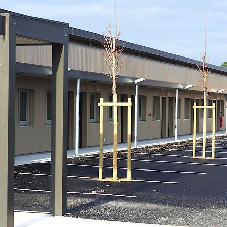 Motel Des Landes Bénesse-Maremne Exteriér fotografie