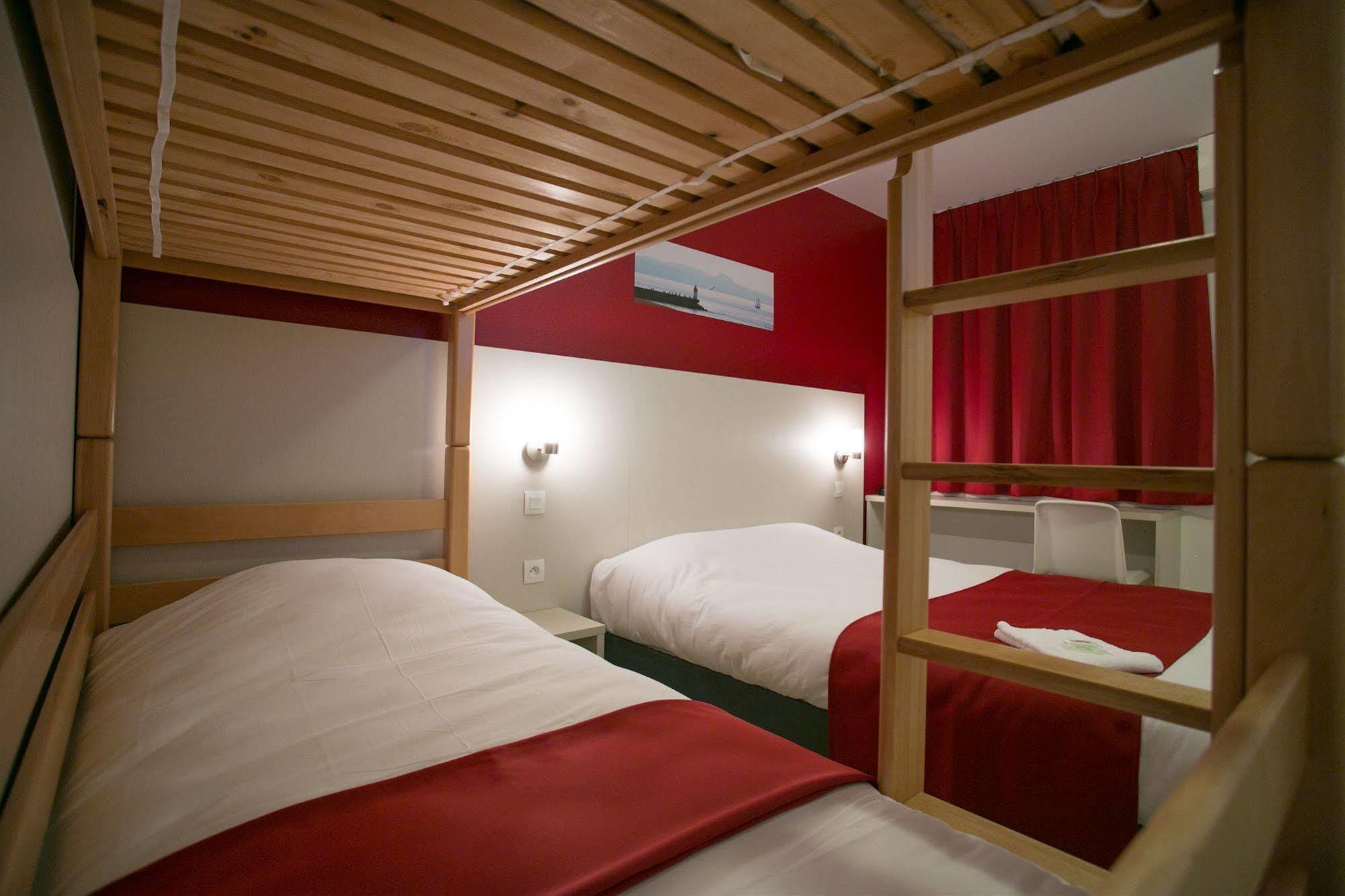 Motel Des Landes Bénesse-Maremne Exteriér fotografie