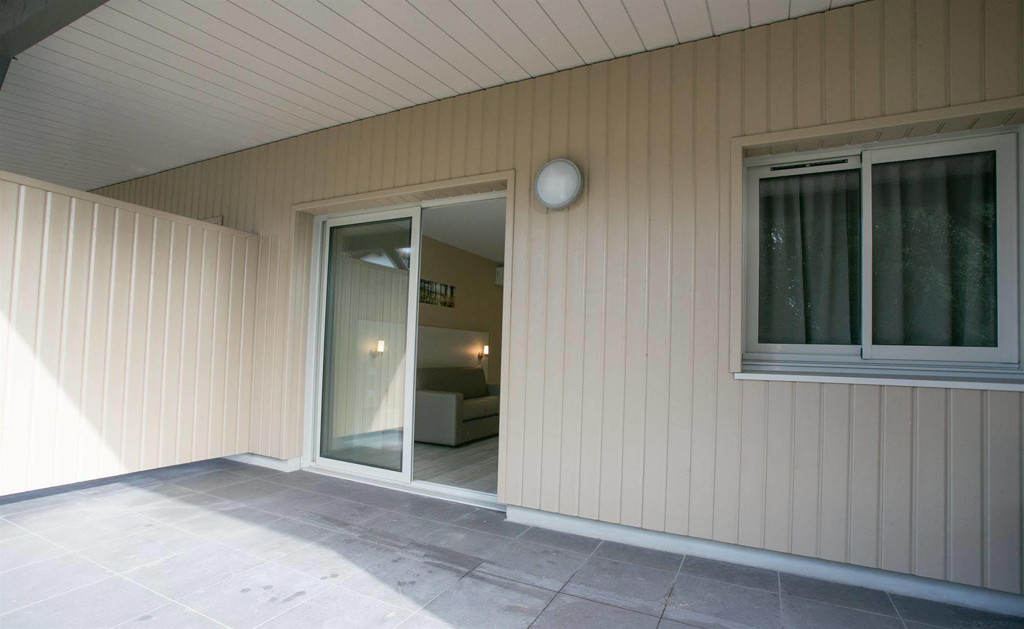 Motel Des Landes Bénesse-Maremne Exteriér fotografie